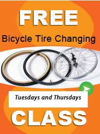 free class